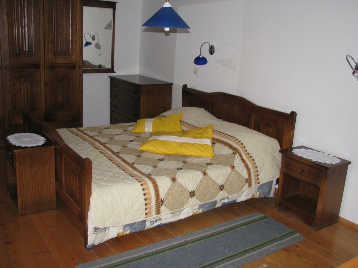 Apartmaji Stari Kovac Bovec Exterior foto